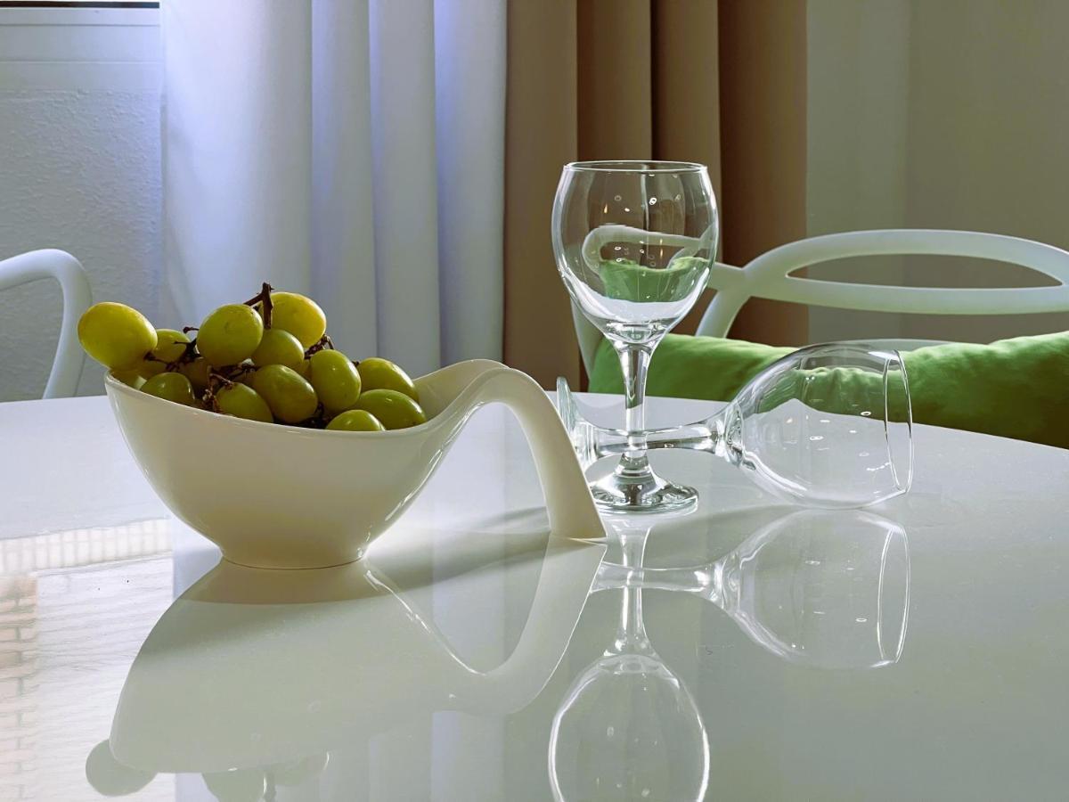 Holiday Suite Fragata Τορεβιέχα Εξωτερικό φωτογραφία