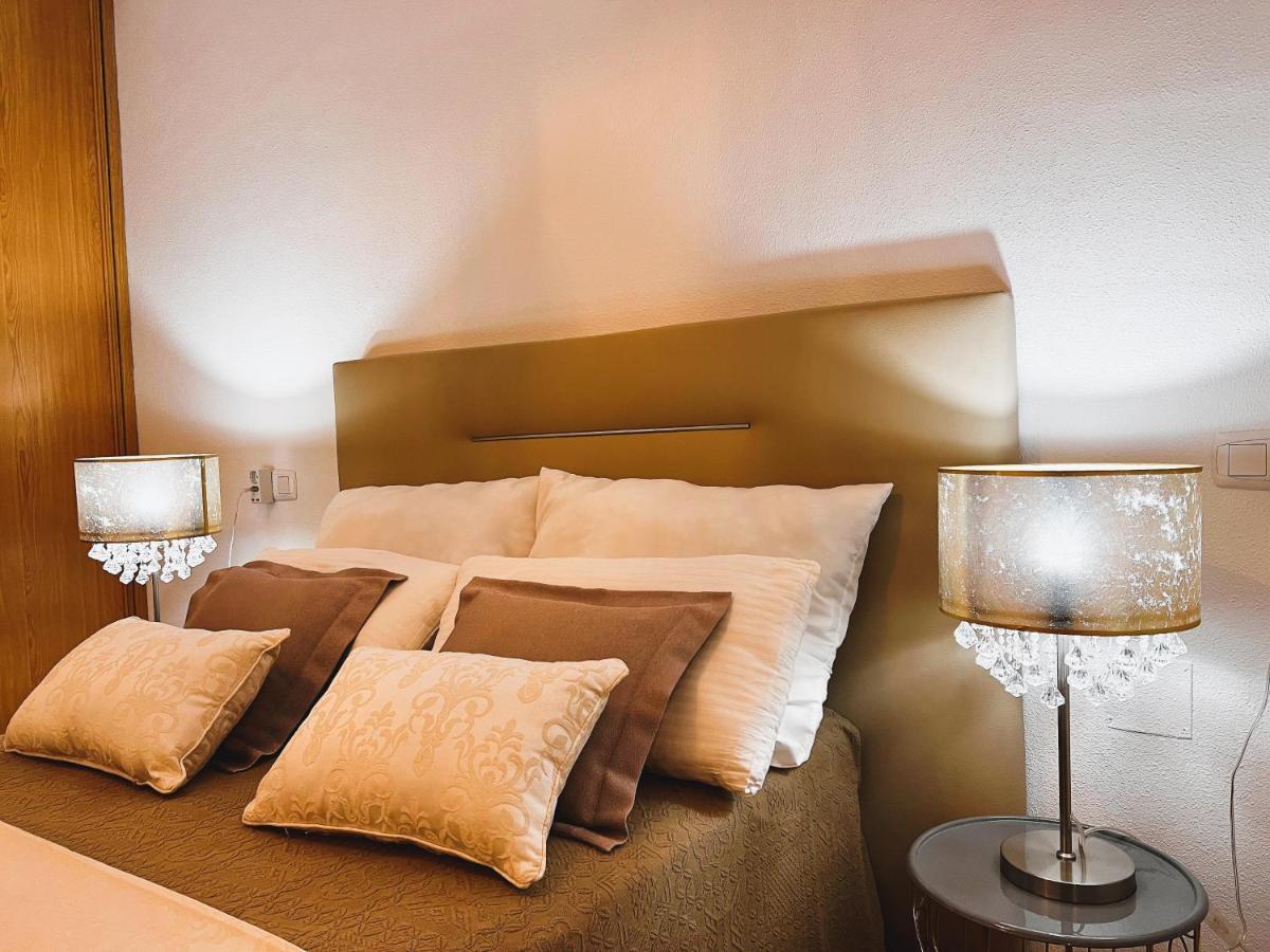 Holiday Suite Fragata Τορεβιέχα Εξωτερικό φωτογραφία