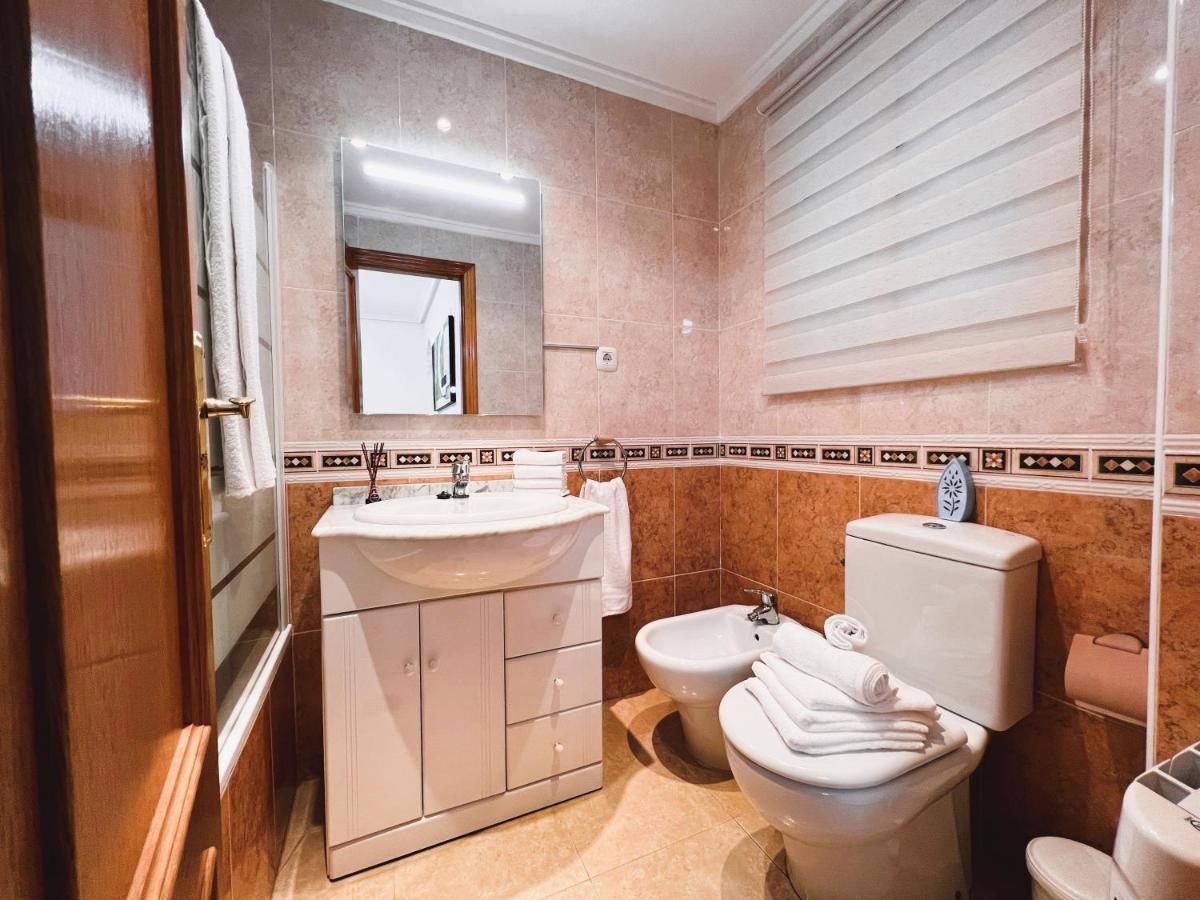 Holiday Suite Fragata Τορεβιέχα Εξωτερικό φωτογραφία