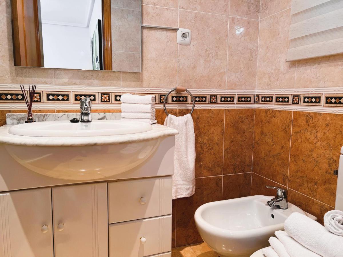 Holiday Suite Fragata Τορεβιέχα Εξωτερικό φωτογραφία