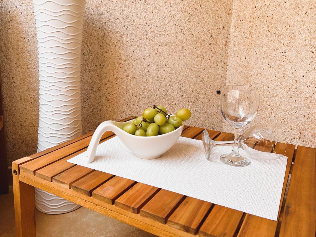 Holiday Suite Fragata Τορεβιέχα Εξωτερικό φωτογραφία