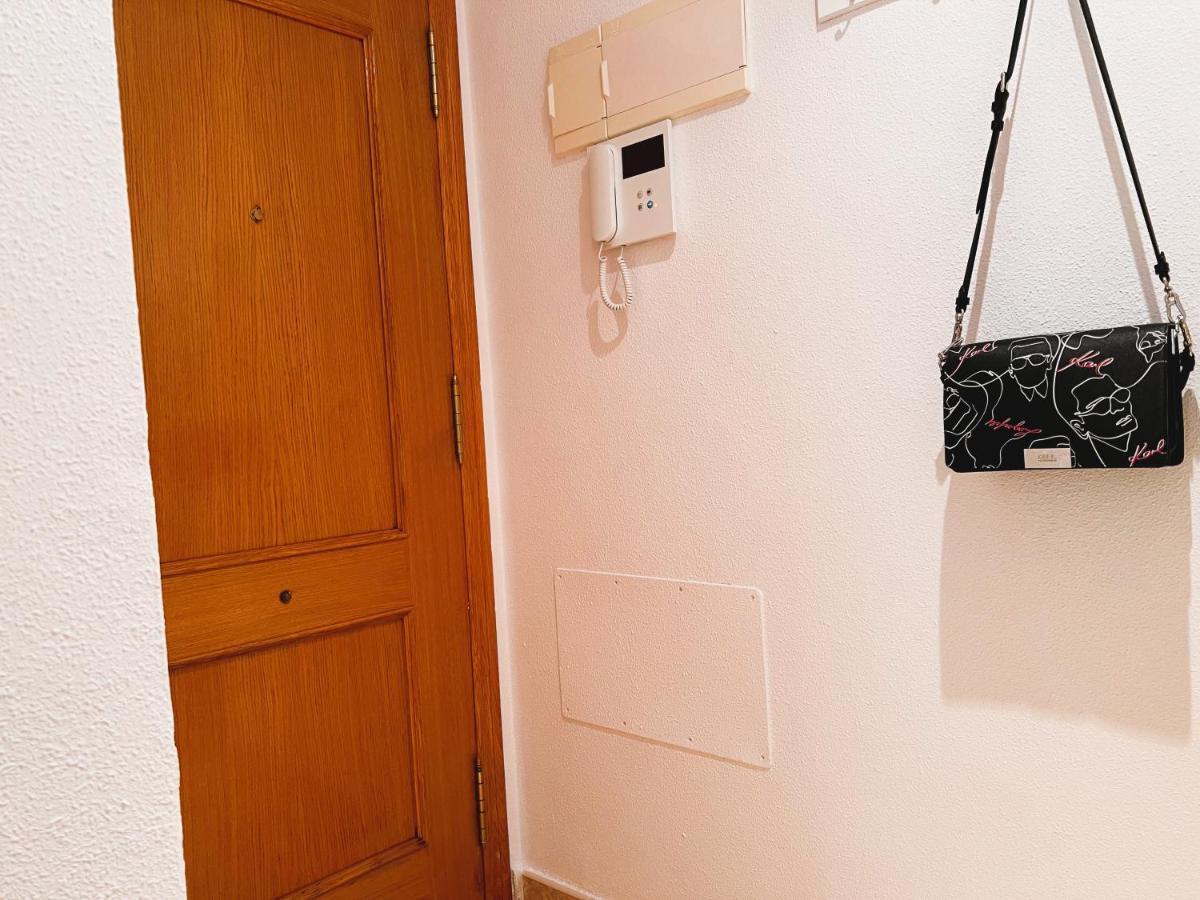 Holiday Suite Fragata Τορεβιέχα Εξωτερικό φωτογραφία